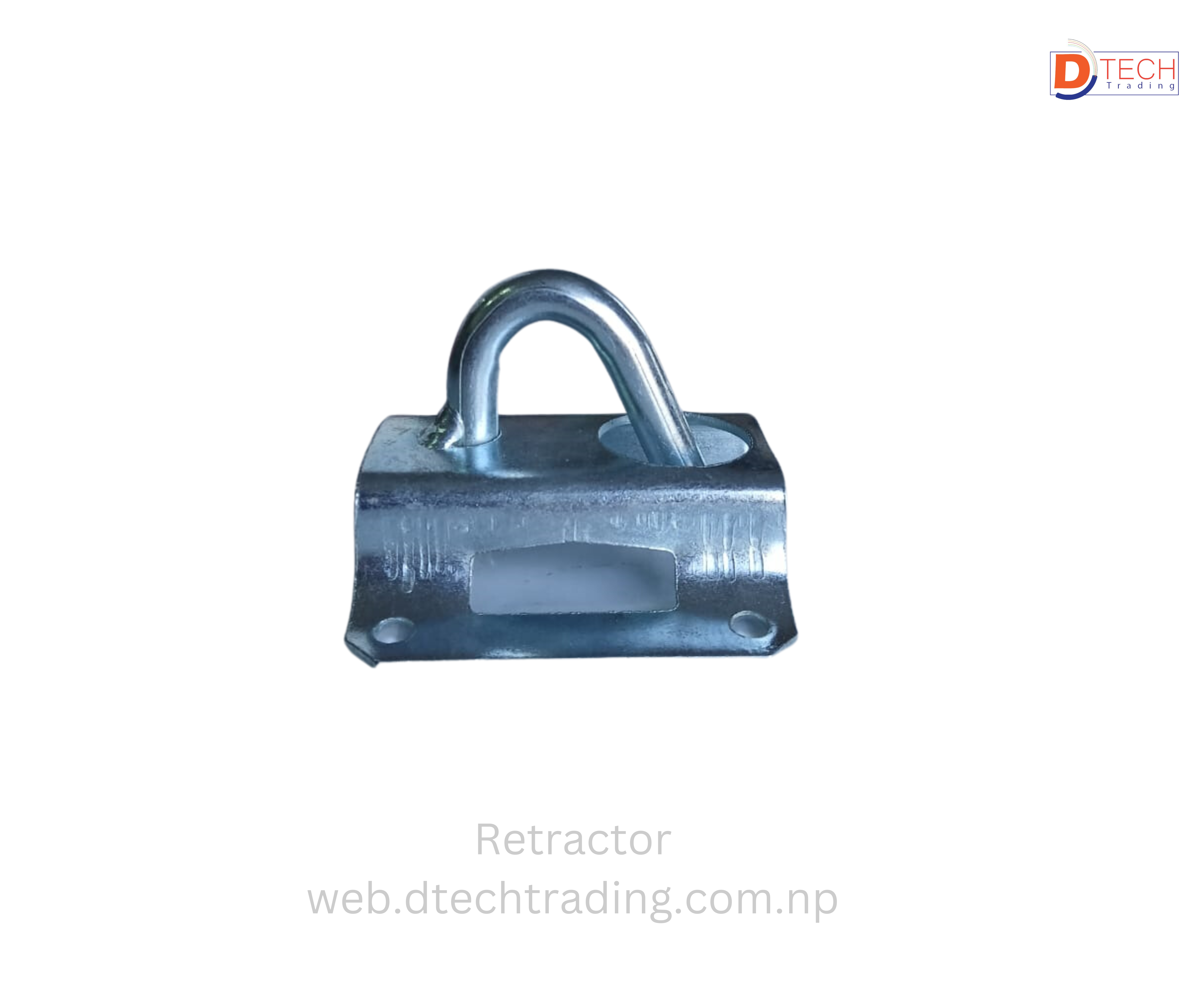 Retractor